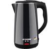 Smart Thermal Insulation 2.5 Liters Large Capacity Electric Kettle Household Automatic Power-off Kettle Thermal Kettle