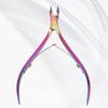 1Pcs Nail Cuticle Nipper Clipper Stainless Steel Nail Clippers Remover Dead Skin Nail Art Tool Profesion Manicure Nail Cutter