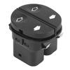Front Left Window Control Switch Button 96FG14529BC Fits for  TRANSIT MK7  2006-