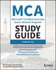 The MCA Microsoft Certified Associate Azure Network Engineer Study Guide : Exam AZ-700 Book