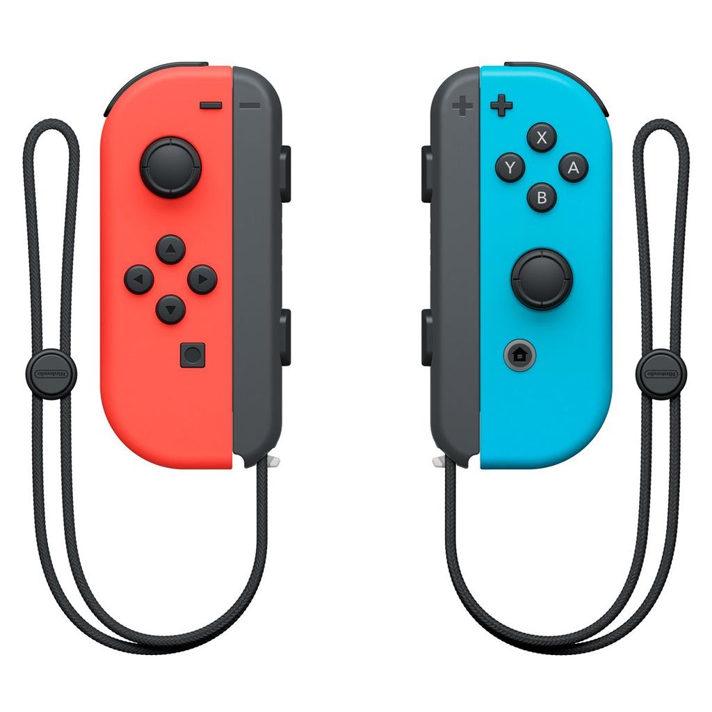 Nintendo Neon Neon Blue [Genuine Product] Joy-Con (L) Red/ (R)