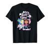 DreamWorks Gabby's Dollhouse 3rd Grade T-Shirt