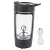 USB Charging 650ml Portable Automatic Household Blender Mixing Stirring Cup Bottle Kitchen