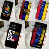 Venezuela Flag Coat Of Arms Case For OnePlus 10T 10R 12R 9R 8T 12 11 9 10 Pro Nord CE 2 3 Lite CE4 2T N10 N20 N30 Cover