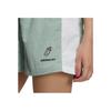 Adidas Neo Ss May Embroidered Training Shorts Women Shorts Light-Green GP5489