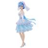 Re:ZERO -Starting Life In Another World- Rem Wedding Ver. Non-scale PVC & ABS Painted Finished Figure