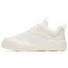 Flame 3.0 Synthetic Leather Non-Slip Lightweight Low-Top Sneakers Men Sneakers White 112248089-1