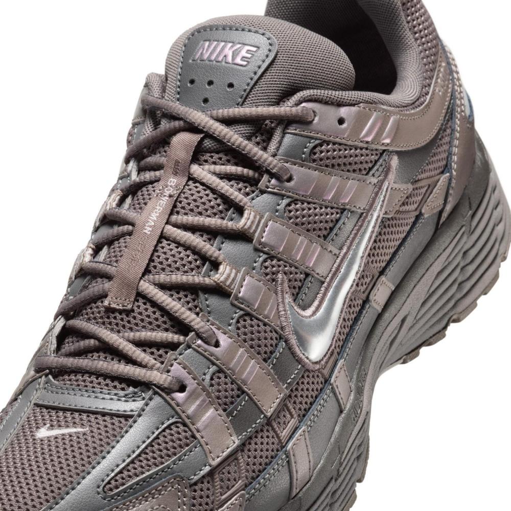 Nike P 6000 Mcd6404 202cvston M Sil