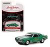 Greenlight Chevrolet Camaro Green Valley Jackson GREENLIGHT Ser 10 Camaro Minicar 1/64 Z/28 Barrett-Jackson [item]