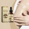 Body Frankincense Oil Soothes Shoulder And Back Muscles And Cares For Body Joints 30ml