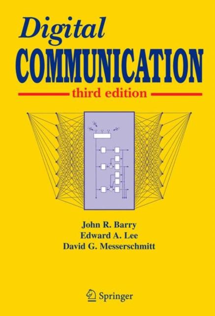 The Digital Communication Book