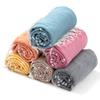 Cotton Turkish Beach Towel Sauna Spa Gym Sports Fitness Fringed Bath Towel Kitchen Soft Absorbent Quick Drying Towels