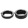 12mm 20mm Auto Focus Macro Extension Ring Set for Nikon Z5 Z6 Z6II Z7 Z7II Z50 Z Mount Camera
