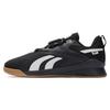 Lifter Pr Iii Low Top Weightlifting Training Shoes Men Sneakers Black 100033518