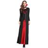 Halloween Cosplay Vampire Costume Stage Costume