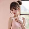 HWC45 132CM Flat Chest Small Sexy Doll Simulation Vagina Female Anal Girlfriend Masturbation Cup Adult Sex Toys