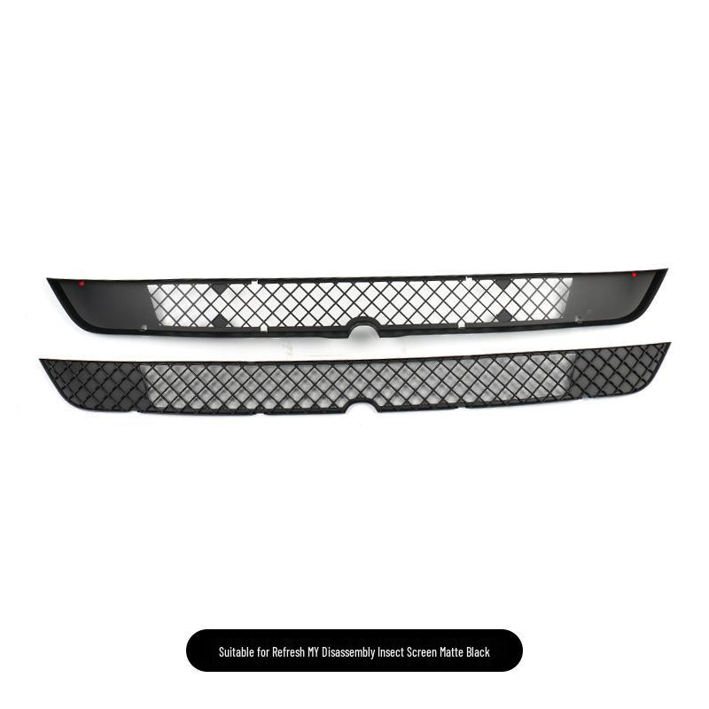 Model Y Insect-Proof Air Vent Filter Cover for Refresh Version