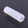 3 Pcs/set DIY Jewely Cylinders Stripe Silicone Mold Carft Tool for Making Resin Pendant