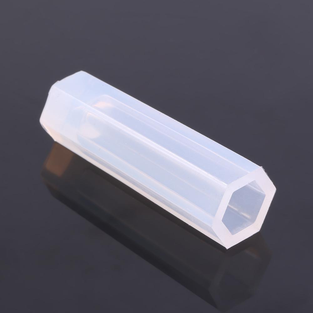 3 Pcs/set DIY Jewely Cylinders Stripe Silicone Mold Carft Tool for Making Resin Pendant