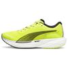 New Deviate NITRO 2 Low Top Casual Running Shoes Men's Yellow Black 376807-20