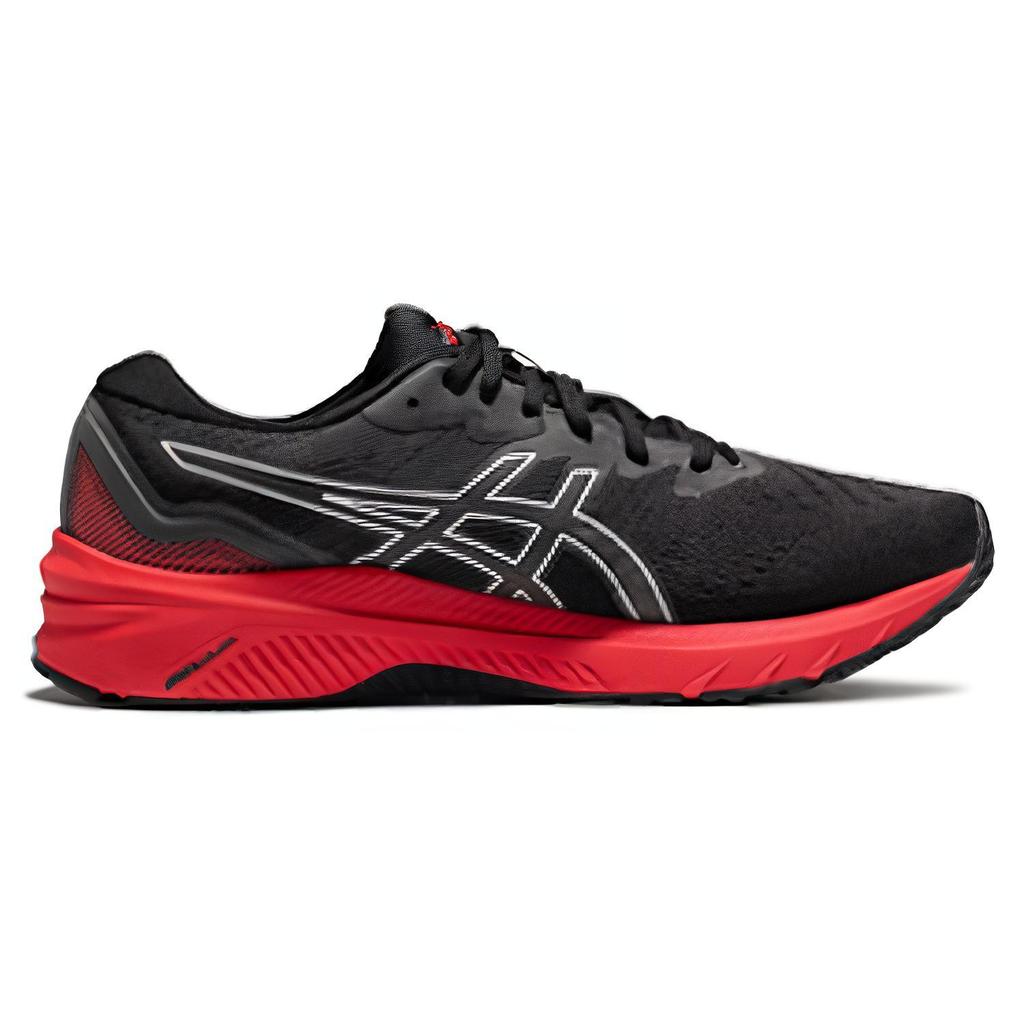New Asics GT 1000 11 'Black Electric Red' 1011B354-008