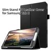 Case for Samsung Galaxy Tab E 9.6 T560 T561 SM-T560 SM-T561 Tablet Funda Slim Stand PU Leather Cover for Samsung Tab E 9.6 Case
