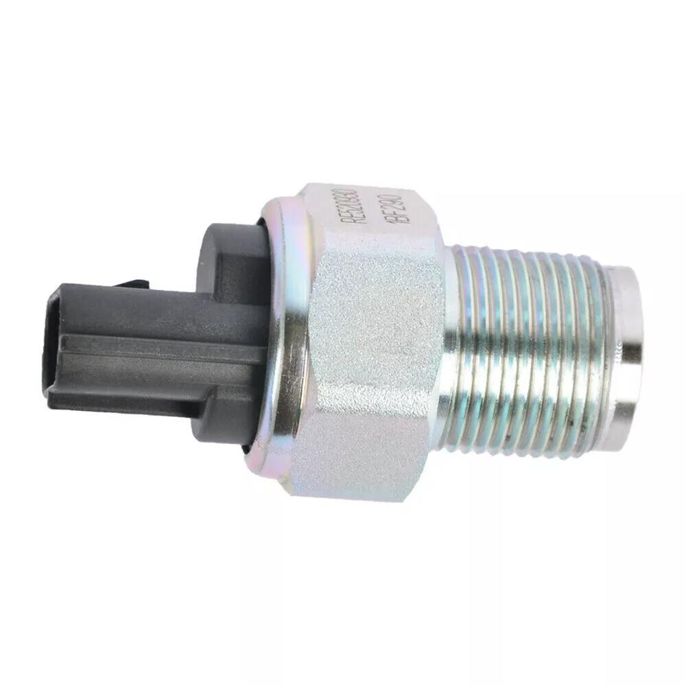 Fuel Pressure Sensor For John Deere 7420 7520 7710 8120 8220 RE520930, RE515635