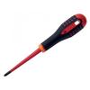 Bahco Ergo Slim Vde Insulated Screwdriver, Phillips