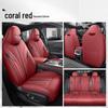 Hongqi H6 Leather Car Seat Cover – Full Surround, Universal Fit for All Seasons, 5-Seat Cars