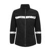 Projob Womens/Ladies Progression Full Zip Fleece Jacket