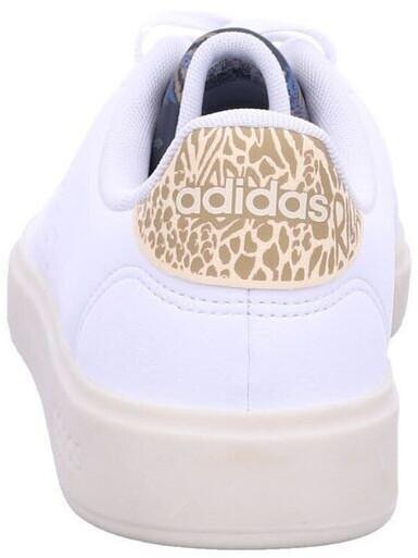 Sneakers Adidas Advantage 2.0 Women Cloud White/night Indigo/off White