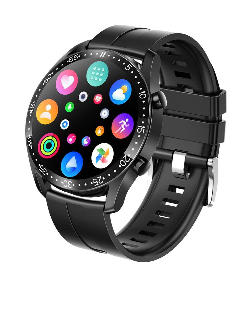 GT2 Smart Watch with Long Battery Life - Popular In Europe and America