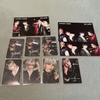 [USED] Stray Kids In School Felix Trading Cards Bulk Sale Tower Records Bonus