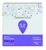 PILLBOX Eve Feminine Cleansing Wipe Normal Skin Summer's (16 Sheets)