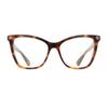 Gucci Gg1817o 002 Women Eyeglasses