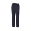 New TENNIS Knitted Sweatpants Women's A11W533601F-NV