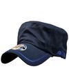 Authentic Work Plus American Sizes 18490000 Sizes Navy Men's Cap, Size, Black, Stylish, Casual, 100% Cotton, 14787700, (JP, 62.0 Cm, 64.0 Cm,