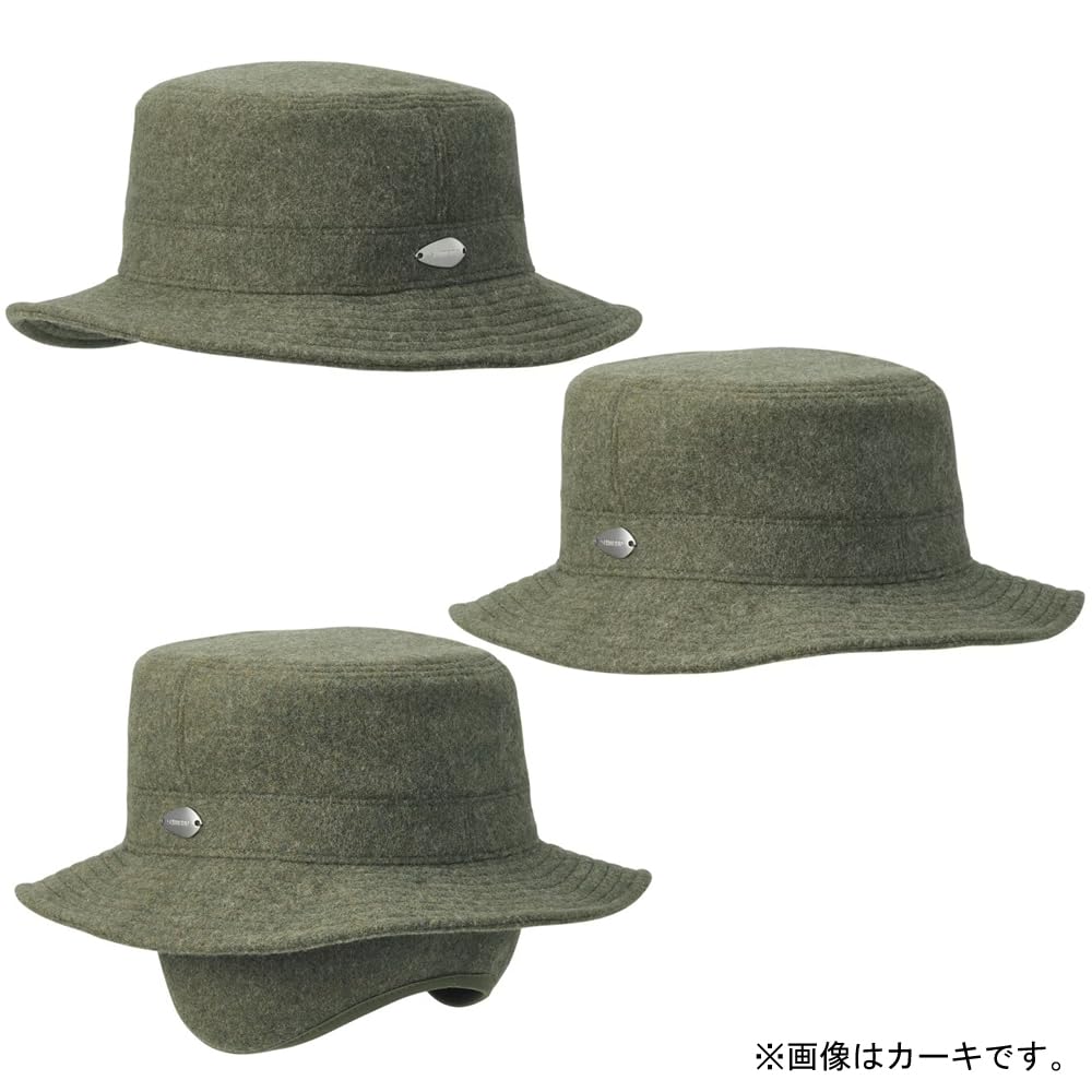 Cap Khaki [Shimano]