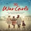 The War Girls by Rosie James Paperback Book 9780008386955