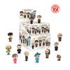 Funko Mystery Minis: Harry Potter Series - One Mystery Action Figure