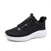 Size 38 Oversize Black White Sneakers Flats Original Women's Sports Shoes Brown Tennis Tenya Cheaper Top Sale Best Selling