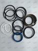 Seal Kit for E307B Excavators(1.Boom2.Arm3.Bucket4.Hydraulic Pump5.Control Valve6.Rotary Joint7.Adjust Cylinder8.Swing9.Travel Motor10.Lever)