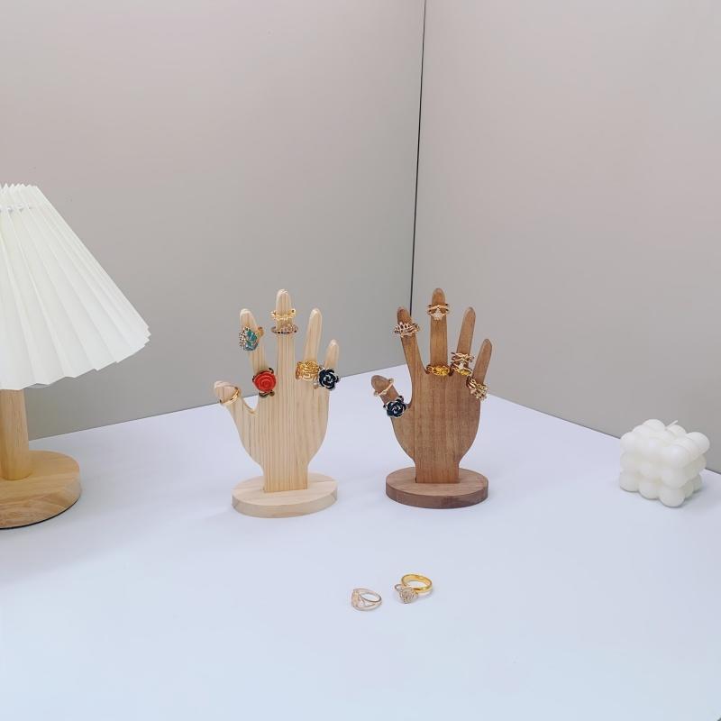 Креативное ожерелье в форме руки, браслет, брелок, подвеска, органайзер для ювелирных изделий, держатель для дисплея, стойка, органайзер для колец, стойка для дисплея