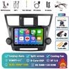 Android 14 Car Radio For Toyota Highlander 2007 - 2015 Player Multimedia GPS Navigation Stereo CarPlay Auto Video Head Unit DVD