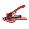 AT-CJ Angle Cutting Station 45 Degrees -90 Degrees Angle 38mm Width 2-58mm Length Cutting Table 3mm Plastics Rods
