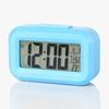 Digital Clock Desk. Times Backlight Multi-function Desktop Alarm Table Led Decorations Electronic Electronics Calendar Data Wall