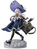 Bellfine Wandering The Journey of Elaina Scale PVC Painted Complete Figure BF109 Witch 1/7
