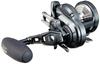 SHIMANO Bait Reel Double Shaft Ocean Jigger F Custom 1500HG Jigging Red Sea Bream Hairtail Root Fish (Right)