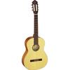 ORTEGA Classic Guitars FAMILY Series Spruce Top Slim Neck Характеристики R121SN Сумка (Концерт включен) []