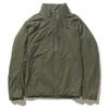 Size S Octa-Lined Jacket, Olive,